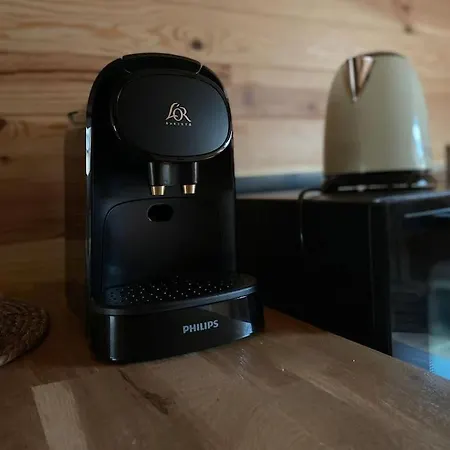 Le - Centre-ville - Ambiance Chaleureuse - Gere Par Presta-zen'services