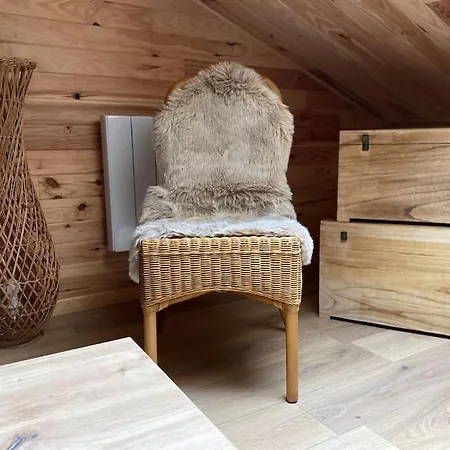 公寓 Le - Centre-ville - Ambiance Chaleureuse - Gere Par Presta-zen'services 默兹河畔凡尔登