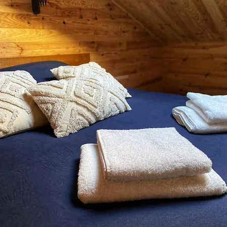 Le - Centre-ville - Ambiance Chaleureuse - Gere Par Presta-zen'services 公寓